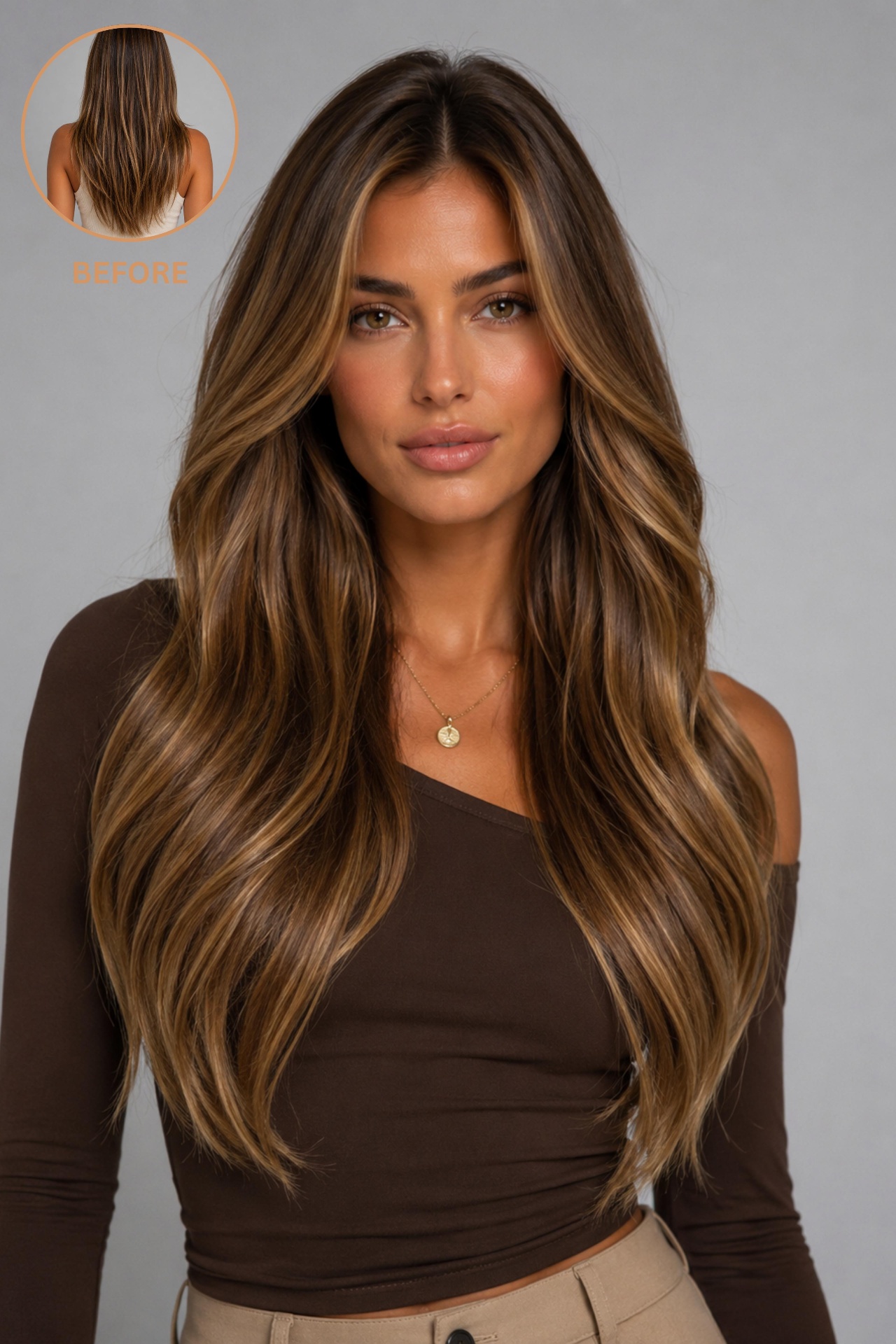 טרס חכם BASIC – SUNNY HIGHLIGHTS